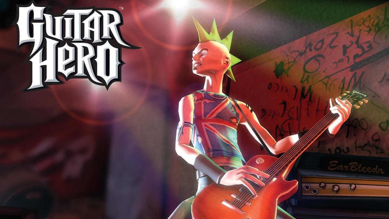 Guitar Hero