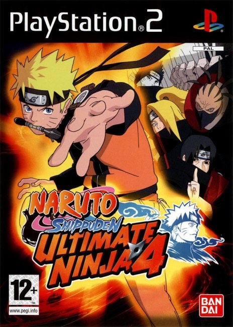 Naruto