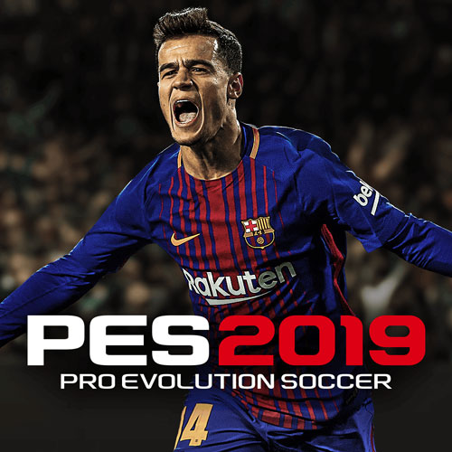 PES 2019