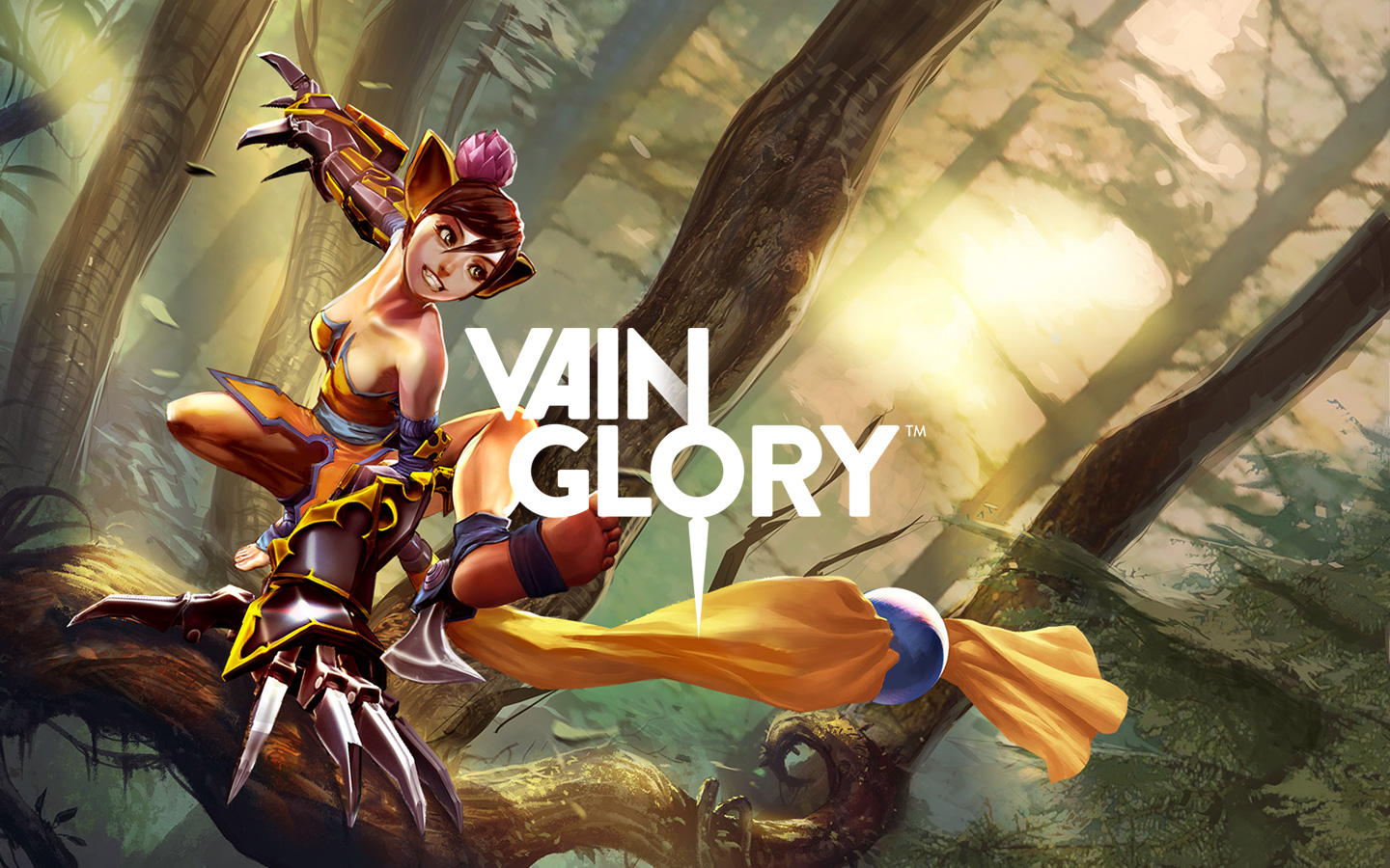 Vainglory